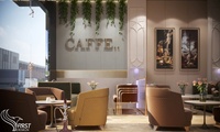 Meubles de café Pioneer, comptoir de café, design d'intérieur de café, fabricant de meubles de restaurant
