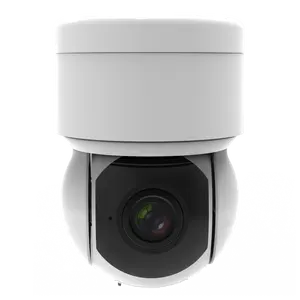 3.6mmレンズ屋外TuyaWIFI HDドームカメラPTZコントロールIPカメラサポート40mナイトビジョン