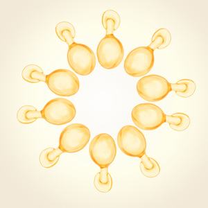 Cápsulas para Mejorar el Placer y la Excitación Femenina, Aceite Sexual Personal Lubricante, Gel para el Orgasmo, Lubricante Líquido para la Alta Excitación Femenina - Product Image 3