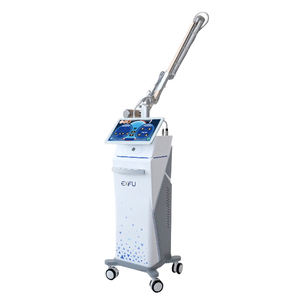 2023 EXFU high-end Co2 fraksiyonel lazer vajinal sıkma cihazı - Product Image 4