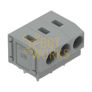Wago 235403 - Nuovo - Product Image 1