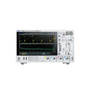 Osciloscopio Digital Rigol Dho1202, Ancho de Banda de 200 Mhz, ADC de 12 Bits, Memoria de 50Mpts, para Reparación Electrónica - Product Image 1