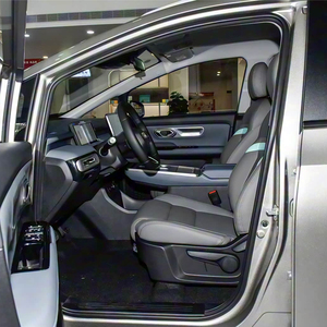 AION Y <span class=keywords><strong>2023</strong></span> Plus 510 Edición Joy Enjoyment, Vehículo Eléctrico Puro, <span class=keywords><strong>Colección</strong></span> Joy Fresh EV, en Stock, Auto Nuevo, Auto Usado, Gran Oferta - Product Image 6