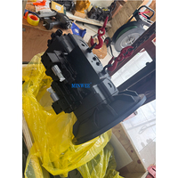 Pompe hydraulique principale MINWEE K5V200DTH pour excavatrice Sany SY215 SY235 SY365 SY335, référence 31NB-10022 31NB-10020
