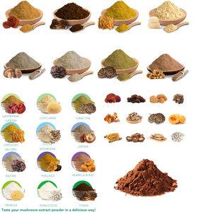 Alta purezza solubile in acqua vitamina B7 biotina integratori biotina in polvere per uso alimentare biotina in polvere - Product Image 4