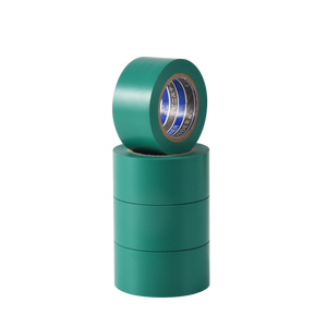 เทปพันสายไฟฟ้า Wanyifeng สีดำ ฉนวนพีวีซี หนา 0.13 มม. ทนแรงดันไฟฟ้า 600V ทนความร้อนสูงสุด 176F แรงดึงสูงสุด 5.0 กก./25 มม. - Product Image 5