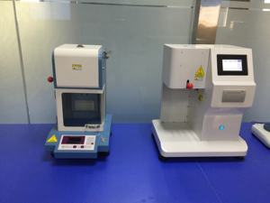 Instrumento de prueba de índice de flujo de fusión de plástico <span class=keywords><strong>MFI</strong></span> - Product Image 6