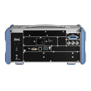 Analizador de Redes Vectoriales de Doble Puerto Rohde & Schwarz ZNLE3 ZNLE6, Instrumento de Prueba de RF de 1MHz a 3GHz y 6GHz, Hecho en Alemania - Product Image 4