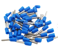 Connecteur de borne Shuangfeng à âme en cuivre étamé, 12V