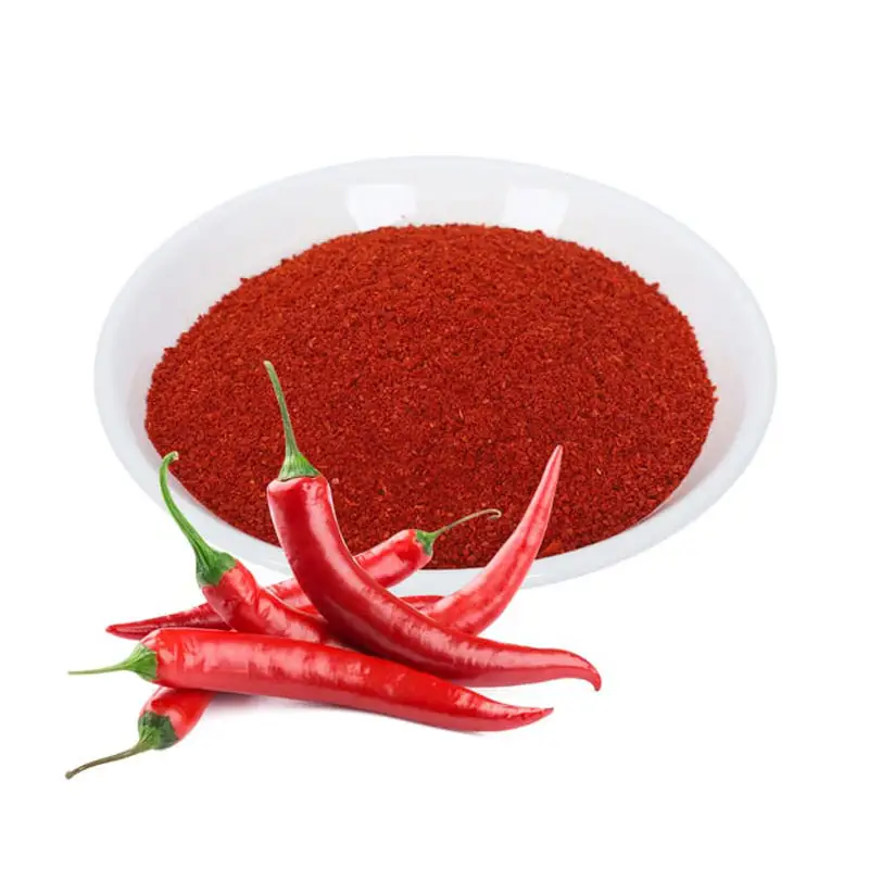 Aladdin Edible Customizable Chili Red Pigment Powder Chili Oleoresin Chili Red Paprika Oleoresin