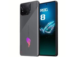 Teléfono para Juegos ROG 8 Usado al por Mayor, Universal, con CPU Octa Core, Funciones Inteligentes, LTE, CDMA, Pantalla en Inglés, Francés y Español - Product Image 5