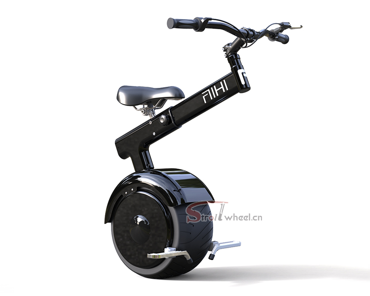 Self Balancing Electric Scooter - 3200w Fast & Versatile