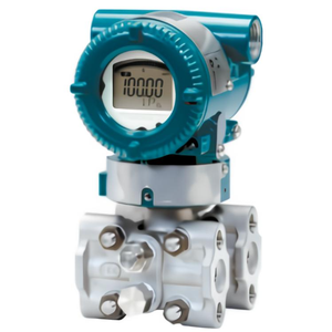 Nouveau capteur de tension différentielle statique élevée YOKOGAWA EJX110A /EJX130A/EJX118A/EJA130E - Product Image 4