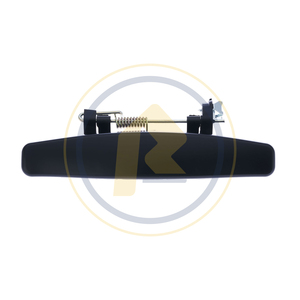 Poignée de porte extérieure adaptable Ac Rolcar pour OE 8200735211, compatible avec Dacia Duster 2010 - Product Image 1