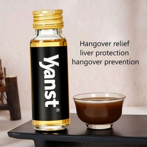 Premium OEM/ODM Drink Natural Hangover Drink Essential <b>Liver</b> Protection & <b>Liver</b> Detox Support Oral Liquid - Product Image 4