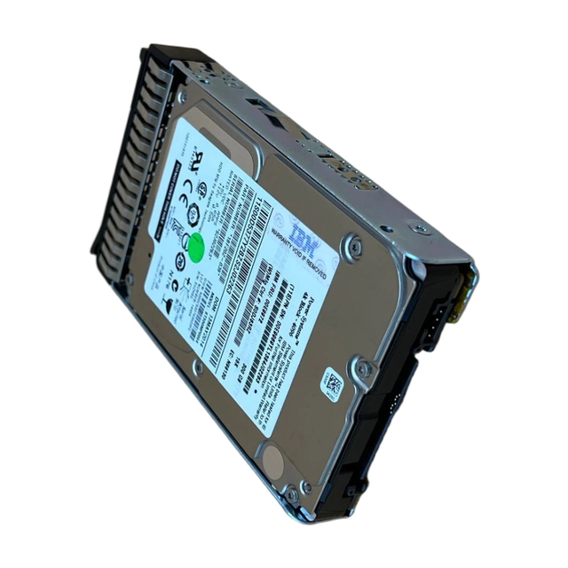 00E9972 300GB 15K SAS SFF-3 Hard Disk Drive HDD