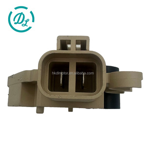 Alternateur EexcavaStart 28V FTD-2587B R140W-9S R180W pour moteur d'excavatrice DDOD 100, remplacement direct - Product Image 3