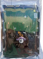 SN640 7.68T PCIE U.2 NVME 0TS1930 WUS4BB076D7P3E3 TINGKAT ENTERPRISE untuk SERVER SSD