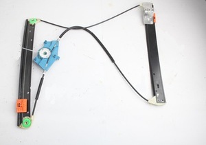 8E0837461C 8E0837462C piezas de coche regulador de ventana para <span class=keywords><strong>Audi</strong></span> <span class=keywords><strong>A4</strong></span> B6 <span class=keywords><strong>B7</strong></span> S4 elevador de vidrio de puerta trasera izquierda derecha - Product Image 4