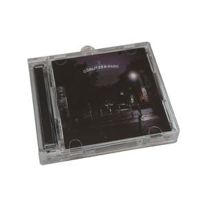 カスタマイズ アクリル NFC キーホルダー <span class=keywords><strong>CD</strong></span> レコードプレーヤー 星型 ミニミュージックギフト キーチェーン アクリル DIY ミニアルバム <span class=keywords><strong>CD</strong></span> キーホルダー - Product Image 3