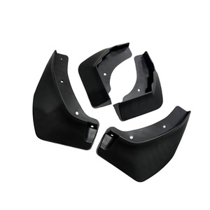 WZXD Hot Sale High Quality PE <b>Engineering</b> <b>Plastic</b> Flaps for Xforce 2024 X-FROCE - Product Image 5