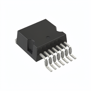 SCTH35N65G2V-7 H2PAK-7 Transistors Electronic Chips Component Manufacturer Channel - Product Image 1