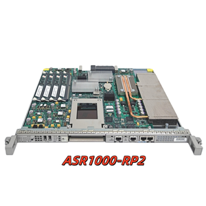 เราเตอร์หลักขององค์กร ASR1004 (ASR1000-SIP40/ESP40/RP2/6TGE และ SPA-5X1GE-V2) LAN ไร้สายรับประกัน1ปี - Product Image 1