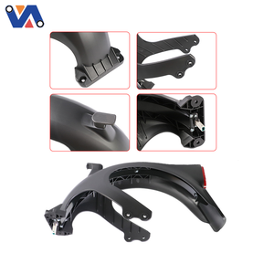 Garde-boue arrière original pour <span class=keywords><strong>Ninebot</strong></span> KickScooter Max G2 Pièces détachées pour scooter électrique - Product Image 6