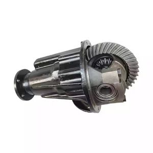 Carcasa de Diferencial Delantero y Trasero para Qingling Pickup T17 Caption N/A N/A - Product Image 4