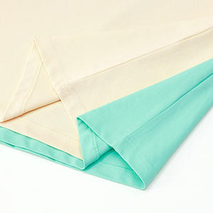 T-Shirt di Lusso da <span class=keywords><strong>Uomo</strong></span> di Alta Qualità, 100% Cotone 275g, Stampa Logo Personalizzata, Bianco, Stampa Leopardata, Anti-Piega, Stile <span class=keywords><strong>Street</strong></span> - Product Image 3