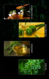 Etiqueta privada Venta caliente Promoción Hidratante de alta calidad Aceite para Barba para hombres Cera para Barba Aftershave Hidratante Barba - Product Image 5
