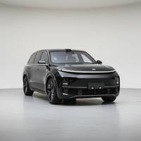 Lixiang Authentique Nouveau Li Auto L6-L9 SUV Turbo Euro VI Transmission Automatique Volant à Gauche Modèle 2025
