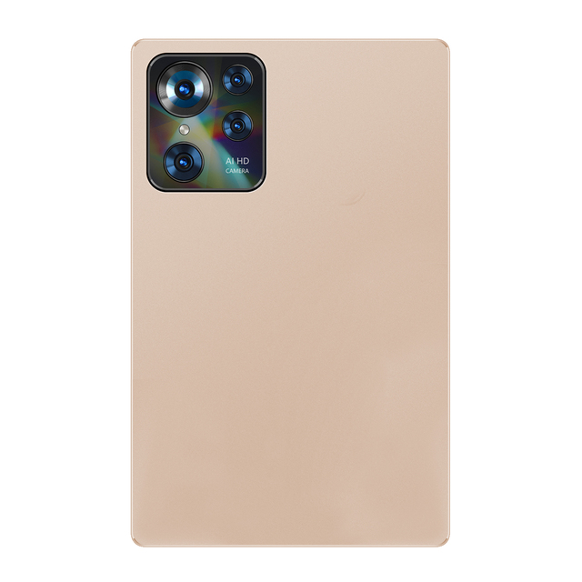 Wholesale PAD 8 MAX 10.1 inch Tablet Android 12 8GB 128GB Dual Sim for Wifi 3G 4G Calling Educational Office Work Tablet PC