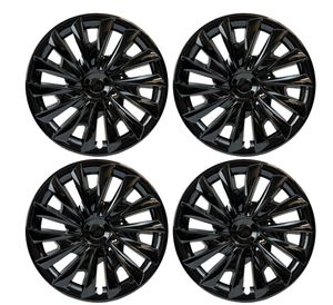 Couvercle de moyeu de roue Highland Model 3 de 18 pouces pour Tesla - Product Image 3