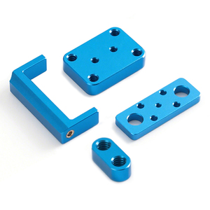 Chính xác <span class=keywords><strong>CNC</strong></span> tùy chỉnh các bộ phận thép không gỉ dịch vụ gia công <span class=keywords><strong>CNC</strong></span> cung cấp-phay quay khoan kẹp vít phụ kiện - Product Image 1