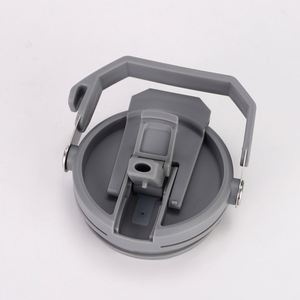 Cross-border Large-Capacity Handle Outdoor Portable Sports <b>Kettle</b> Thermos 316 Stainless Steel Insulation 1500ml-2000ml Screw Cap - Product Image 6