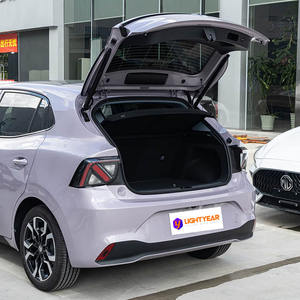 <span class=keywords><strong>ราคา</strong></span>ขายส่งใหม่ MG4 <span class=keywords><strong>รถยนต์</strong></span><span class=keywords><strong>ไฟฟ้า</strong></span>ขนาดกะทัดรัด 5 ที่นั่ง แบบแฮทช์แบ็ก ระยะทางวิ่งไกล 437 กม. <span class=keywords><strong>แบตเตอรี่</strong></span>ขนาดใหญ่ 42.8 กิโลวัตต์ชั่วโมง - Product Image 6