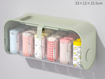 สีเขียวอ่อน