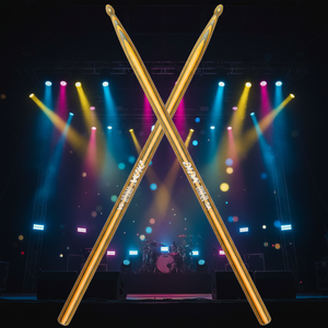 DIDA MA-9C 5A 우드 드럼 스틱-전문가용 25년 드러머 추천 - Product Image 5