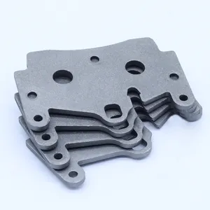 SDCX D1493 71772534 77367959 High Quality Cheap Price Brake Pad Metal Backing Plate For ALFA ROMEO