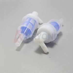 ตัวกรองน้ำ00.580.4888สำหรับถังยางชิ้นส่วนเครื่องพิมพ์1ชิ้น - Product Image 3