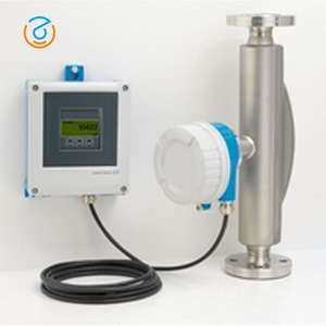 เครื่องวัดอัตราการไหลแบบโคริโอลิส Endress+Hauser E+H รุ่น Proline Promass F 500 8F5B ของแท้ใหม่เอี่ยม คุณภาพมาตรฐาน - Product Image 4