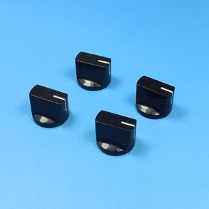 Màu sắc tùy chỉnh OEM nhôm khối lượng knobs chiết Knob bánh Shift Knob đẩy nút tủ xử lý chuyển đổi quay - Product Image 3