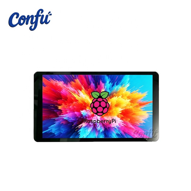 5.5 Inch 1080x1920 TFT FHD Display Touch Panel Monitor Raspberry Pi Raspi SBC Portable Module AD Board