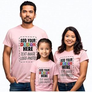 College Letter Print T-Shirt for Men/Women Vintage Style College Letter Shirt for Casual Chic Custom College Letters Tee - Product Image 1