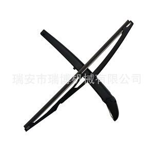 อะไหล่เปลี่ยนใบปัดน้ำฝนหลังรถยนต์ Alfa Romeo 159 Sportwagon รุ่น 60685160 แบบ Bone Type - Product Image 3