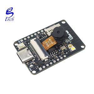 Placa de Desarrollo ESP32-CAM con Cámara, Módulo WiFi y Bluetooth, Ensamblaje de Módulo de Cámara - Product Image 3