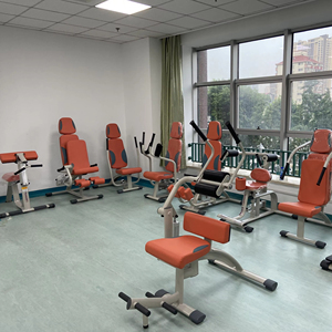 Vật lý trị liệu isokinetic thiết bị tập thể dục đào tạo sức mạnh cơ bắp phục hồi chức năng thiết bị thể dục - Product Image 1