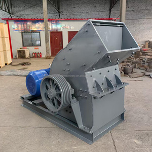 Einfache Bedienung Mobiles Labor Hammer Steinbrecher Sand herstellungs maschine Gold Hammer Mill <span class=keywords><strong>Crusher</strong></span> - Product Image 2