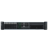 Xfusion 2488H V6 2U 클라우드 컴퓨팅 가상화 데이터베이스 빅 데이터 저렴한 가격 랙 서버 재고 3년 보증